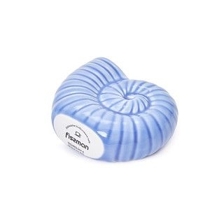 Емкость для зубочисток SEA SHELL 10см (фарфор)