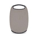 Разделочная доска 35х22,5x0,5 см (пластик+ТПР)