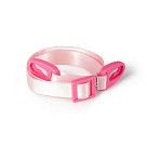 Бутылка для воды 460мл (пластик)