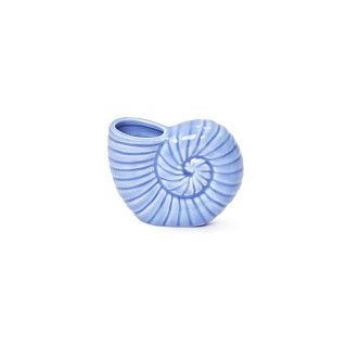 Емкость для зубочисток SEA SHELL 10см (фарфор)