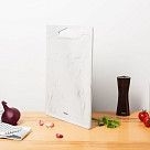 Разделочная доска 42х30,7x0,83 см (пластик)