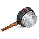 Глубокая cковорода VEGA 28x8см (алюминий)