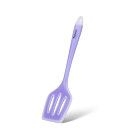 Силиконовая лопатка с прорезями AQUARELLE