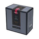 Набор из 2 глубоких тарелок GALACTIC WAVES 20см (фарфор)