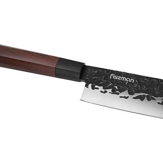 Нож KENDO Сантоку 16см (сталь 3CR13)