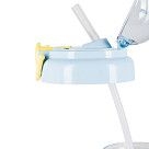 Бутылка для воды 460мл (пластик)