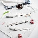 Набор ножей 3 пр VERACRUZ (3Cr13 сталь)