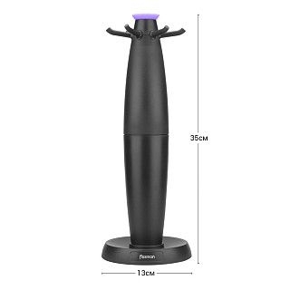 Подставка для кухонных инструментов 30 см (нейлон)