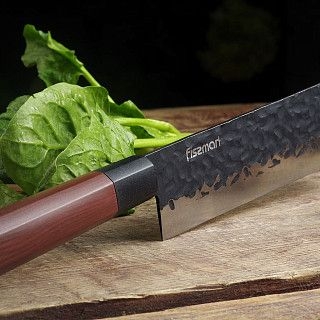 Японский топорик Накири KENDO 18см (сталь 3CR13)