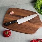 Набор ножей MATSUMOTO 3 пр. (нерж. сталь)