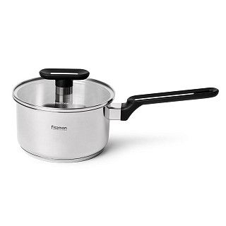 Ковш индукционный 16 см / 1,7 л Mia