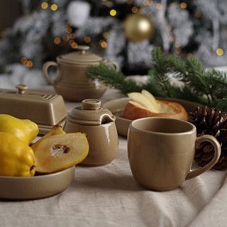 Керамическая кружка Hygge 420мл 6331