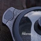 Кастрюля PRESTIGE 24x11,5 см /4,3  л с крышкой (алюминий)