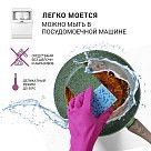 Сковорода для жарки MALACHITE 28x5,4 см (алюминий)