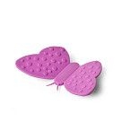 Силиконовая прихватка в форме бабочки