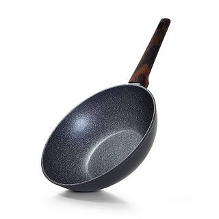 Вок CAPELLA 28x8,5см / 3,5л (алюминий)