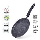 Сковорода для блинов FIORE 22см (алюминий)