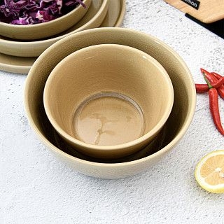 Салатник керамический Hygge 1,4л