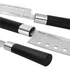 Набор ножей MINAMINO 3 пр. (3Cr13 сталь)