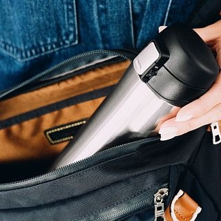 Термокружка 450 мл арт. 9882