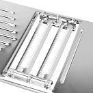 Терка для шинковки капусты 28,5x9см