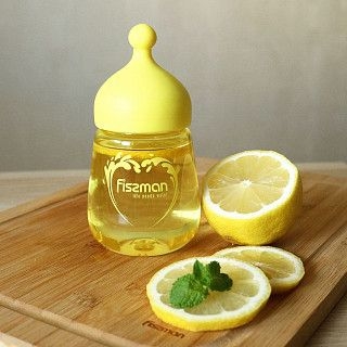 Бутылка для воды 350 мл (пластик)