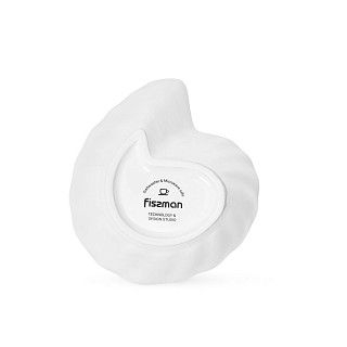 Миска SEA SHELL 12,5см (фарфор)