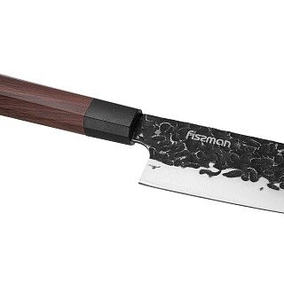 Нож KENDO Поварской 20см (сталь 3CR13)