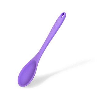 Силиконовая сервировочная ложка IRIS