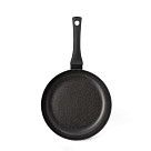 Сковорода для жарки JILL 28x5,8см (алюминий)