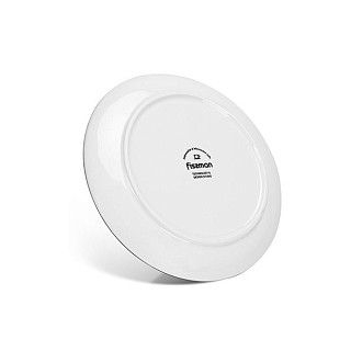 Тарелка ART DECO 16см (фарфор)