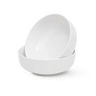 Набор столовой посуды 16 предметов (4 персоны), фарфор Horeca арт.6358