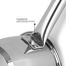 Ковш без крышки 14 см / 1,2 л Leda