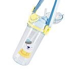 Бутылка для воды 460мл (пластик)