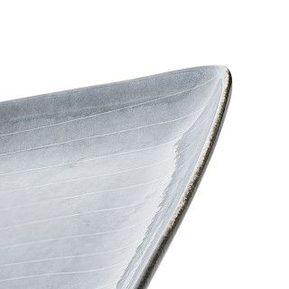 Тарелка квадратная JOLI керамическая 26,5см