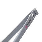 Ложки-щипцы MAURIS GREY 28см (нейлон + силикон)