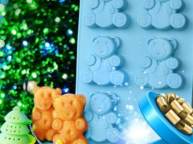 НОВОГОДНИЕ ПОДАРКИ ОТ FISSMAN 