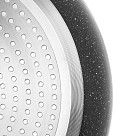 Сковорода для жарки JILL 20x4,5см (алюминий)