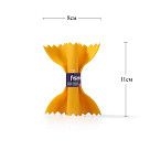 Прихватка MACARONI 11 см (силикон)