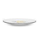 Набор из 2 тарелок PROVENCE 21 см (фарфор)