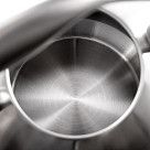 Чайник для кипячения воды ADELE 3,5л (нерж.сталь)