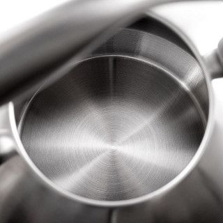 Чайник для кипячения воды ADELE 3,5л (нерж.сталь)