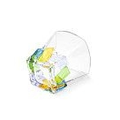 Стаканы для напитков 2 шт / 300 мл арт. 19040