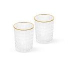 Стаканы для напитков 2 шт / 300 мл арт. 19036