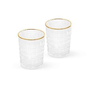 Стаканы для напитков 2 шт / 300 мл арт. 19036