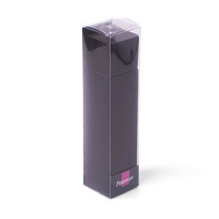 Мельница для перца квадратная 21,5x5см