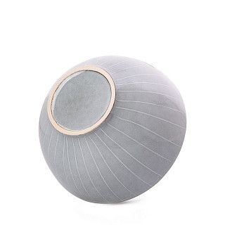 Миска JOLI керамическая 17х9см / 800мл