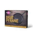 Сковорода для жарки 26х5,4 см (чугун)