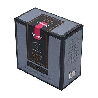 Набор из 2 мисок GALACTIC WAVES 16см (фарфор)