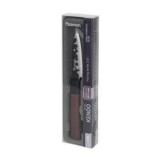 Нож KENDO Овощной 9см (сталь 3CR13)